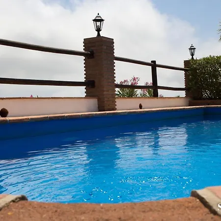 Espejos De Frigiliana