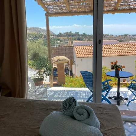 Espejos De Frigiliana