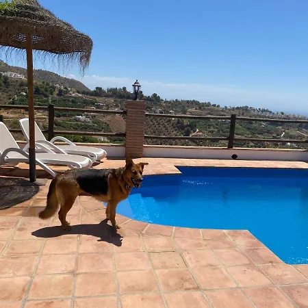 Espejos De Chalet