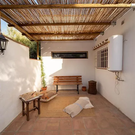 Espejos De Frigiliana