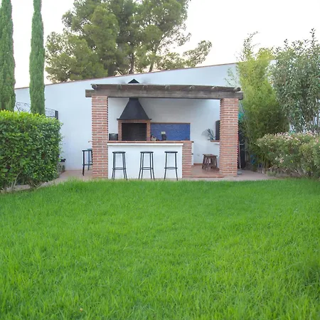 Chalet Espejos De Frigiliana