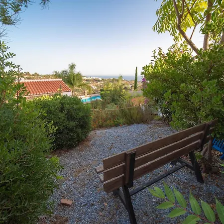 Chalet Espejos De Frigiliana